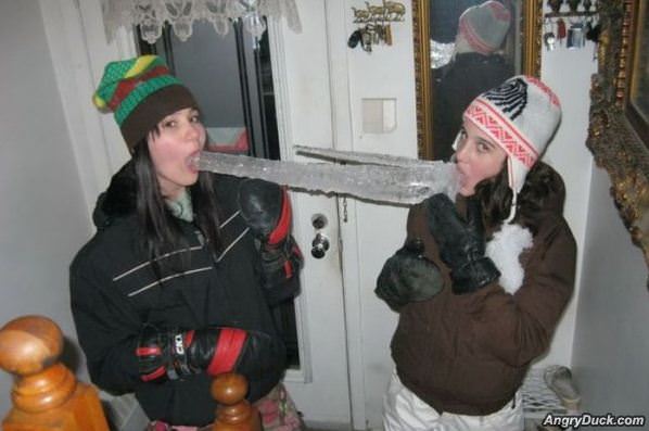 Girls Have A Bright Future