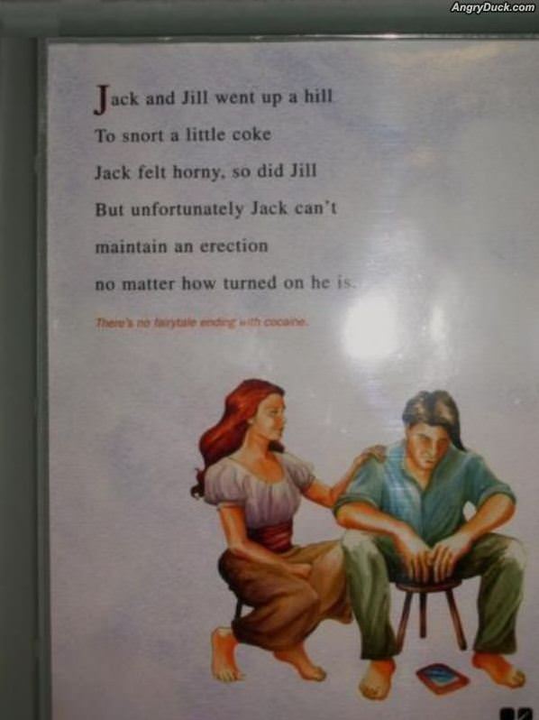 Jack And Jill