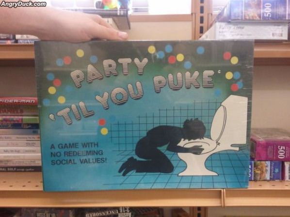 Looks Like Great Fun