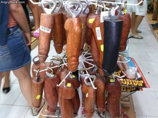 Multi Use Bottle Opener