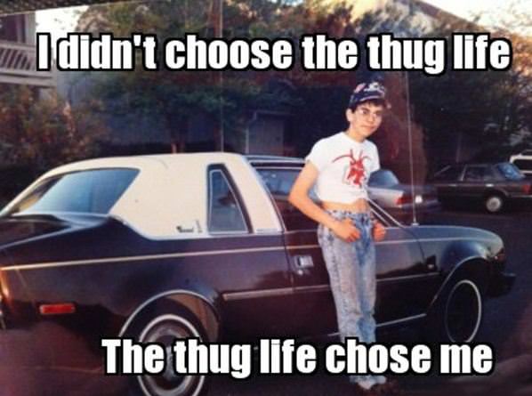 Real Thug