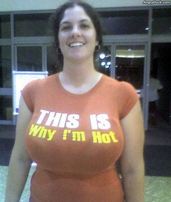 Shes Got A Valid Point