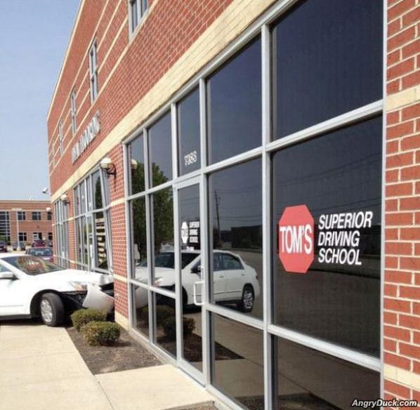 Superior Driving School