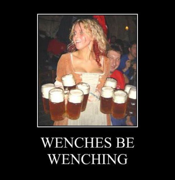 Wenching
