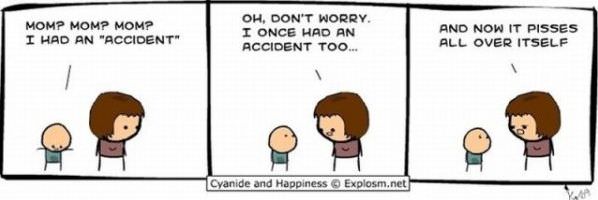 Accidents