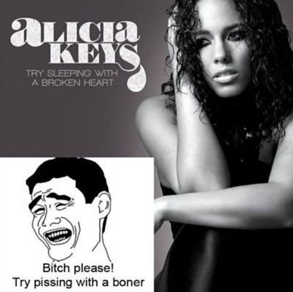 Alicia Keys