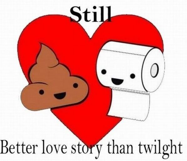 Better Than Twilight