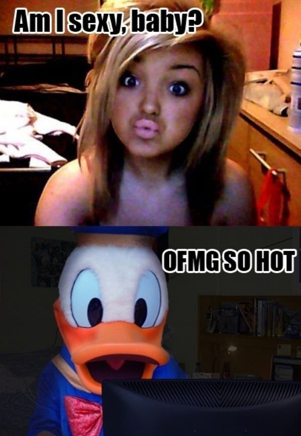 Duck Dating