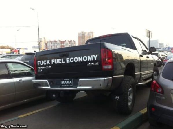 Fuel Economy