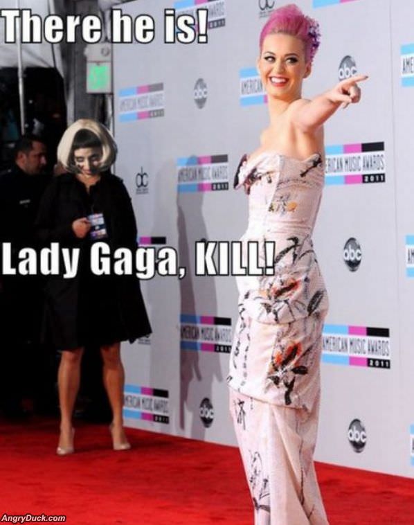 Get It Gaga