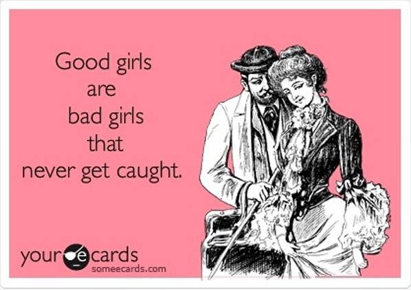 Good Girls