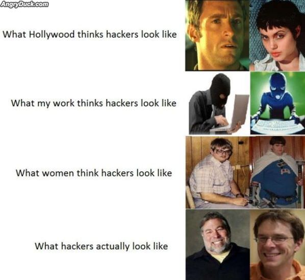 Hackers