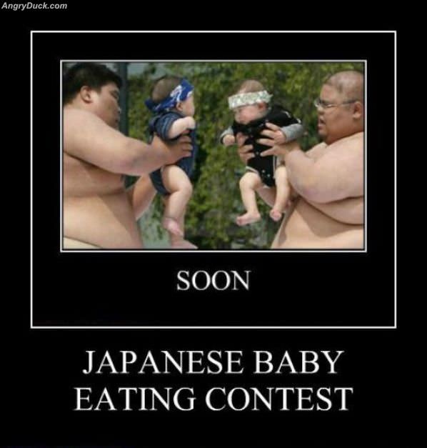 Japan Contest