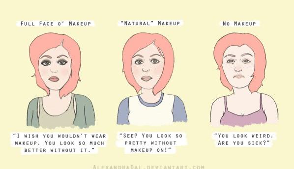 Makeup