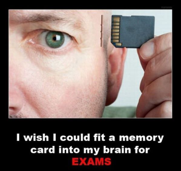 Memory Cards