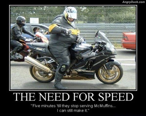 Need For Speed
