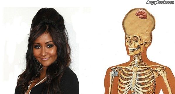 Snooki Explenation