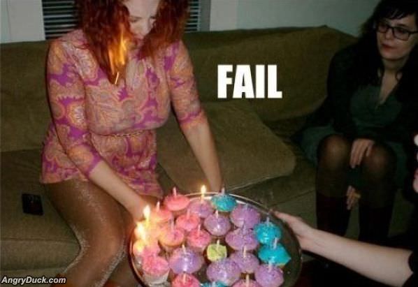 Thats Going To Smell