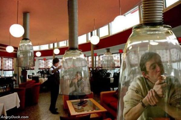 The Future For Smokers