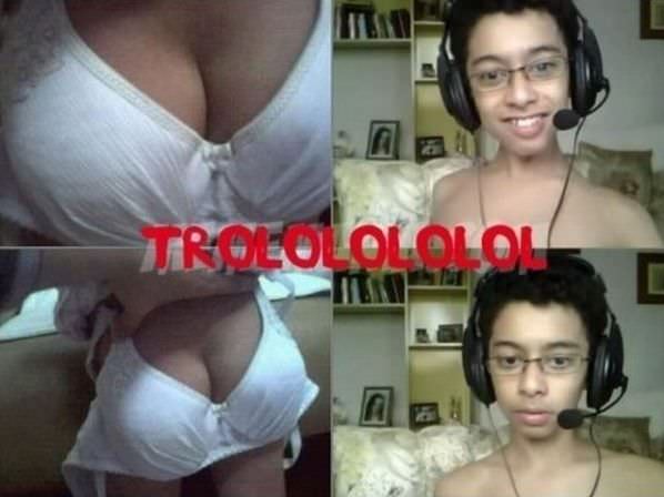 Trollolololol