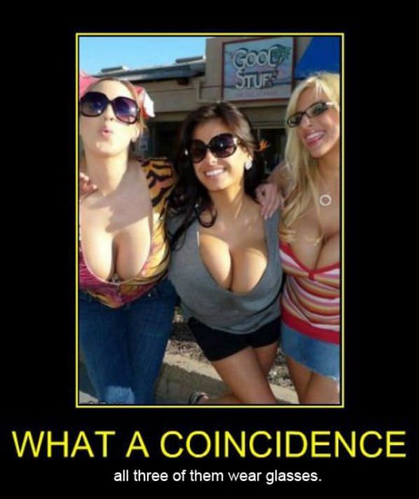 What A Coincidence