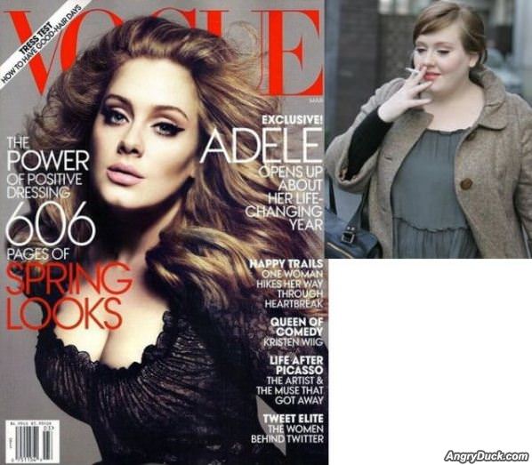 Adele