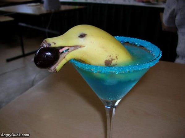 Awesome Martini