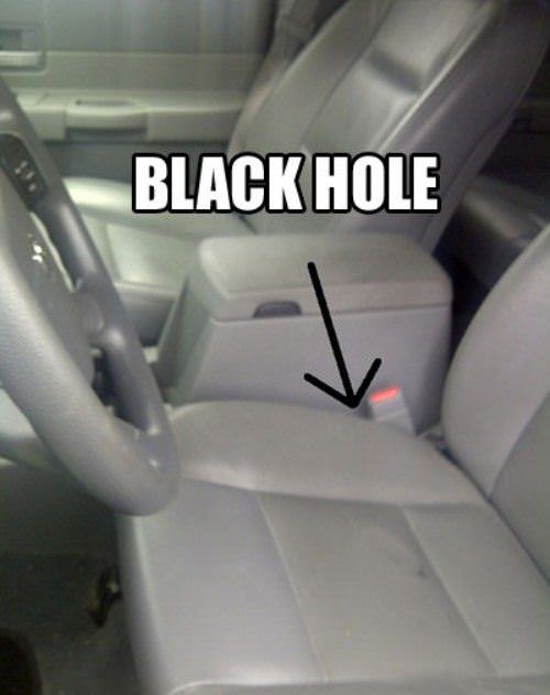 Black Hole