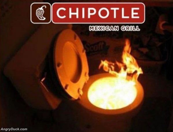 Chipolte Mexican Grill