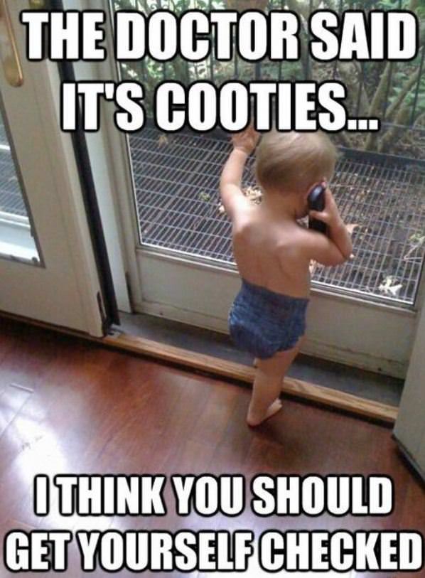 Cooties