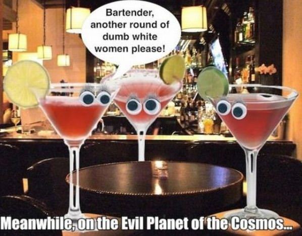 Cosmo Planet