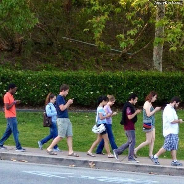 Creazy Kids These Days