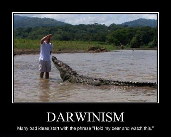 Darwinism