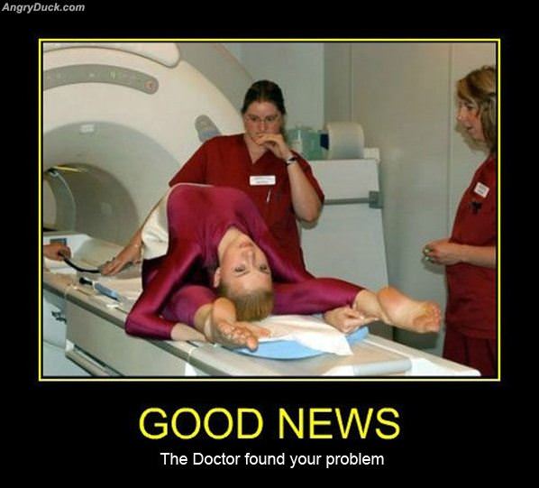 Good News