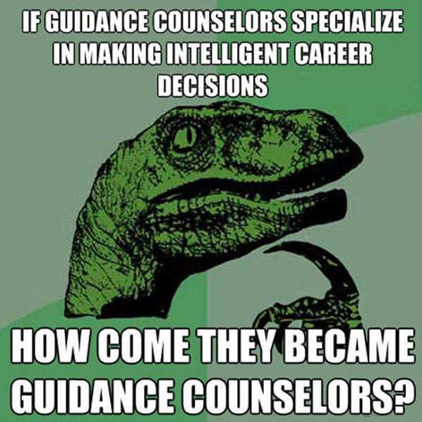 Guidance Counselors