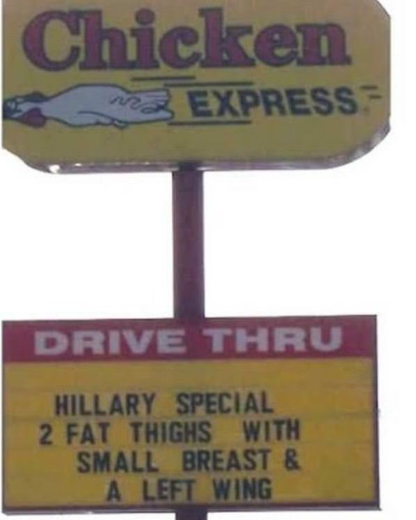 Hillary Special