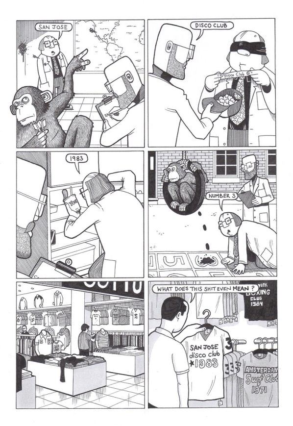 How Some Shirts Are Made