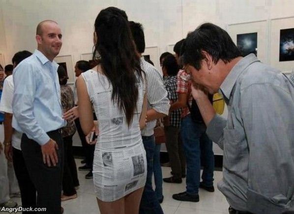 How To Sell Newspapers