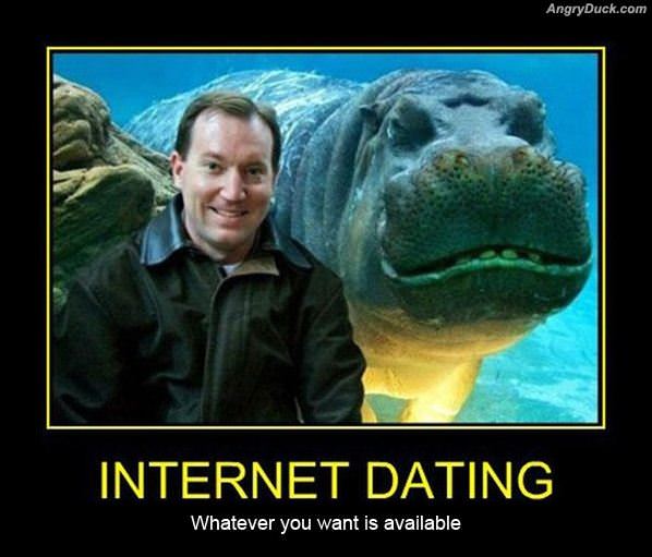 Internet Dating