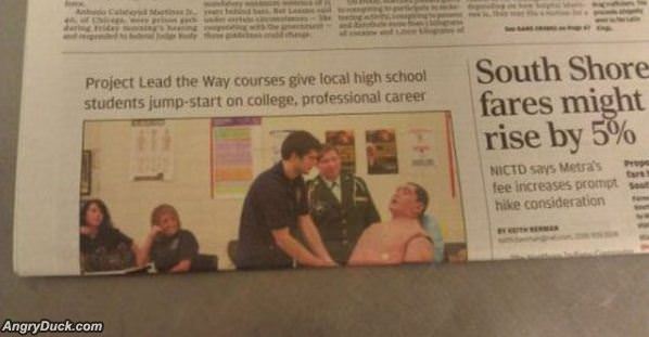 Jump Start On College Skills