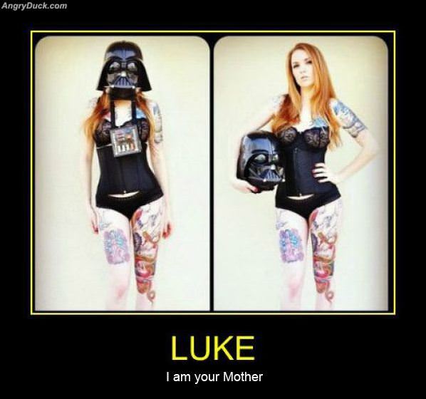 Luke