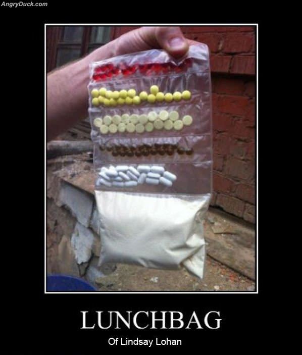 Lunchbag