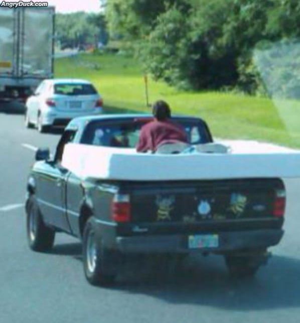 Mattress Delivery System