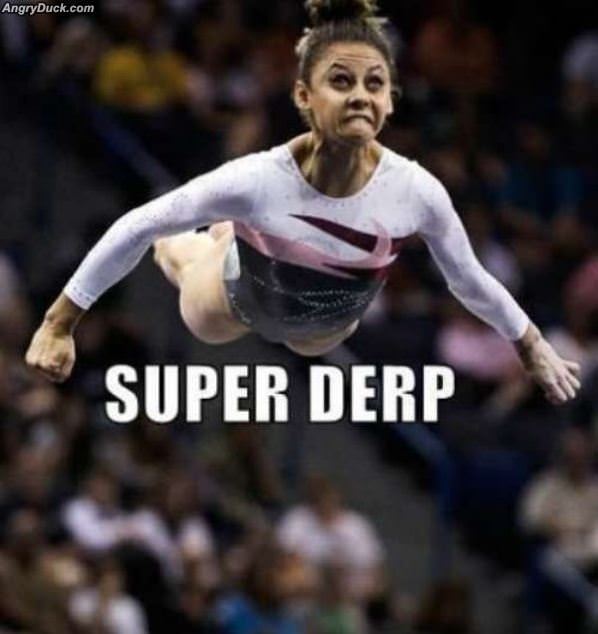 Super Derp