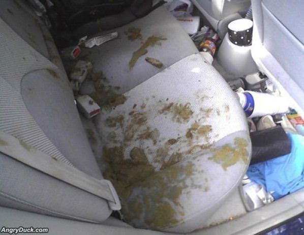 Thats Going To Smell