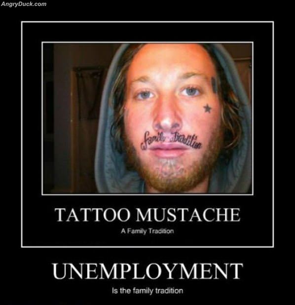 The Real Family Tradition