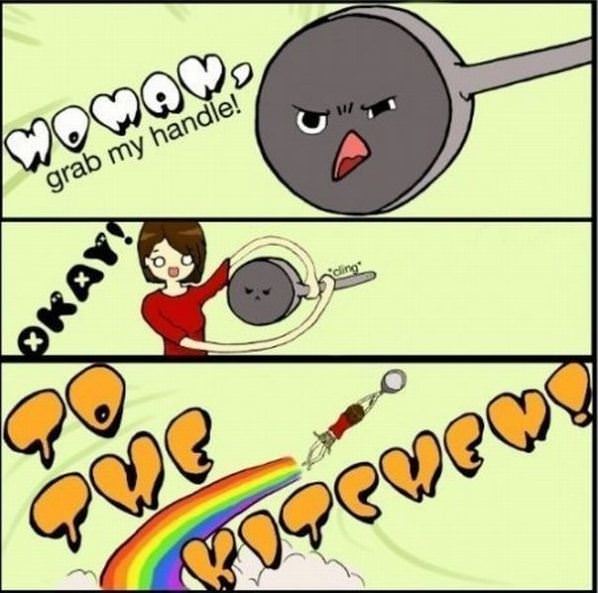 The Super Pan