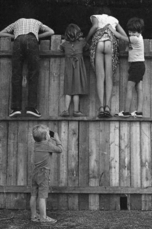 These Kids Started Early