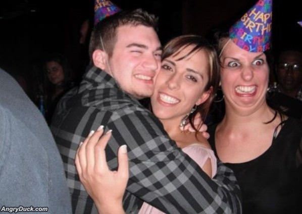 This Is How You Party Hard