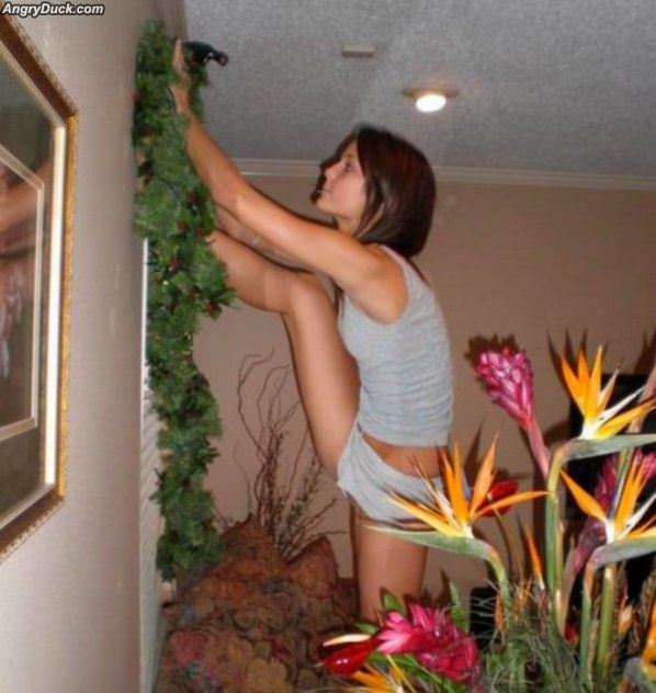 When You Need A 3rd Hand